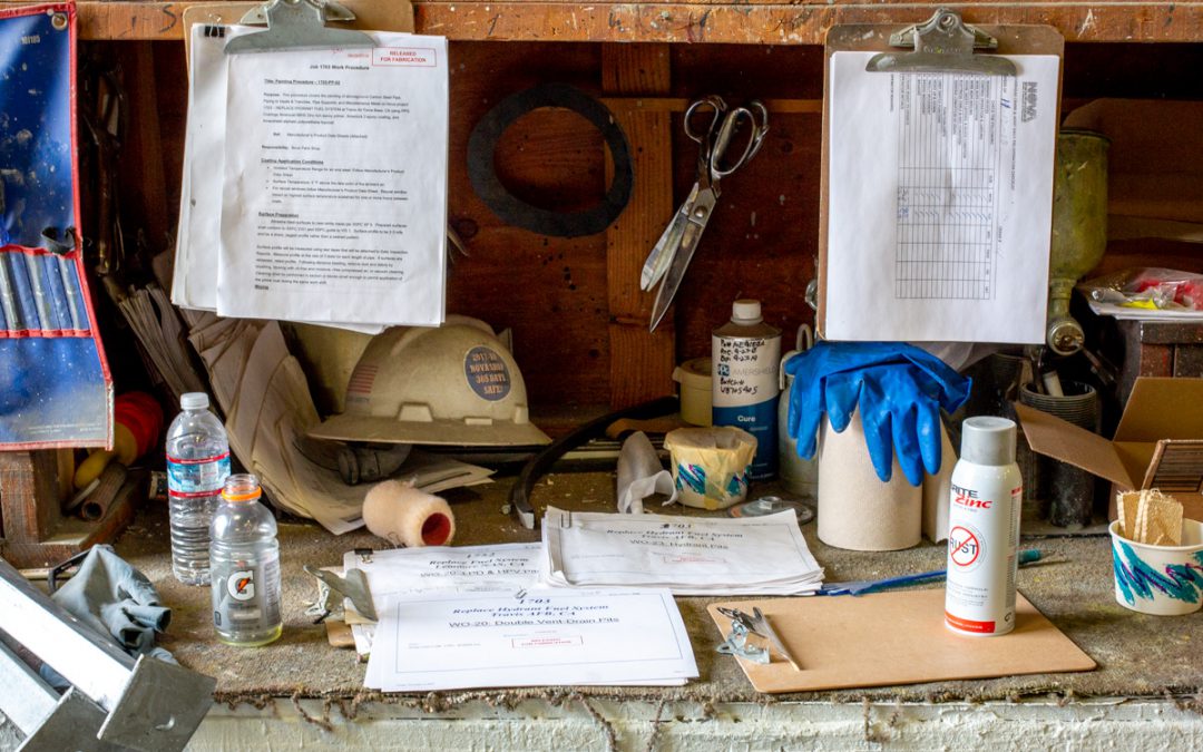 WEEK ENDING 11/18/2018