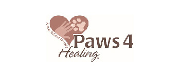 Paw’s 4 Healing