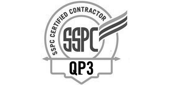 SSPC Certified Contractor