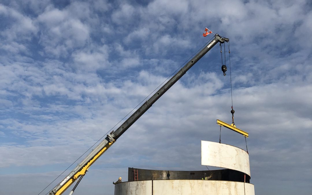 WEEK ENDING 12/2/2018