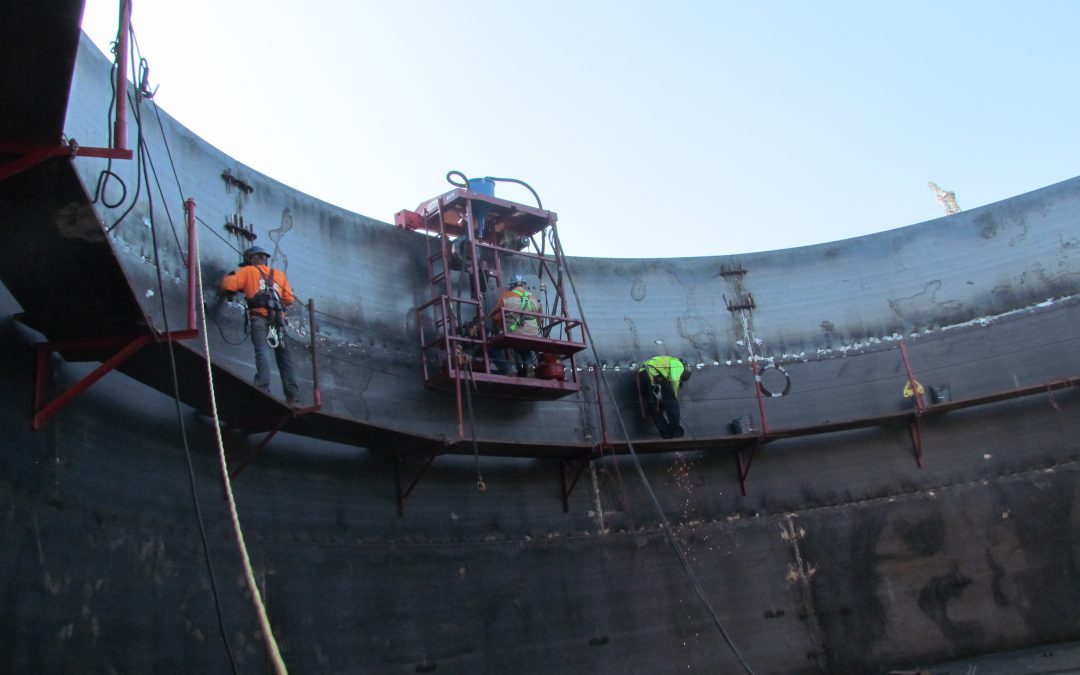 WEEK ENDING 10/21/2018