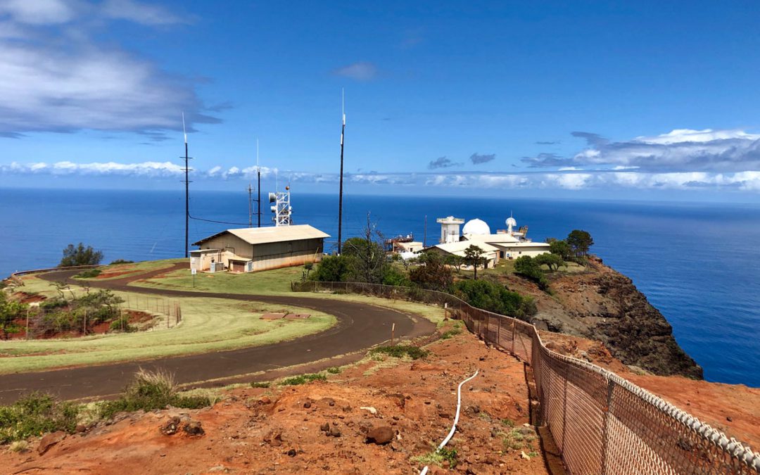 Upgrade Power Plant & Electrical Distribution System, Kauai, Hawaii