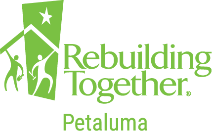 Rebuild Petaluma