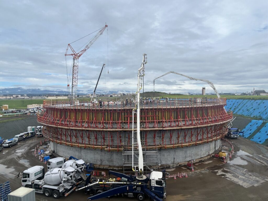 F59_Tank Construction_August 2025