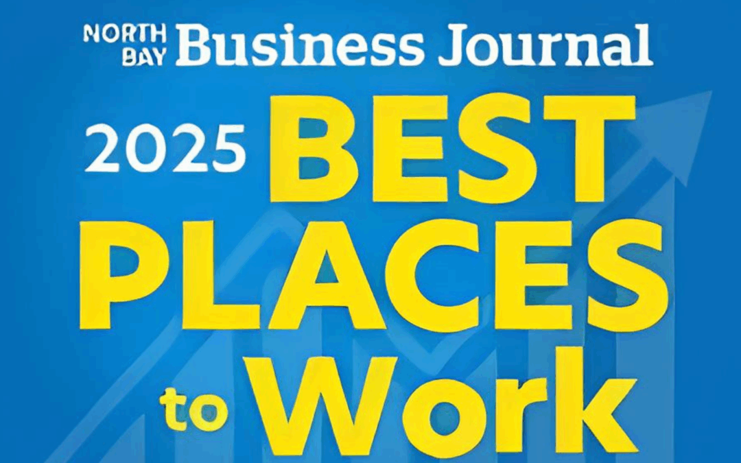 Nova Group, Inc. Named to North Bay Business Journal’s Best Places to Work List for 17th Consecutive Year