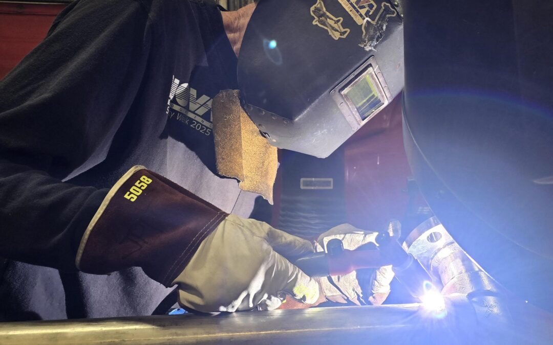 WEEK ENDING 10/19/2025