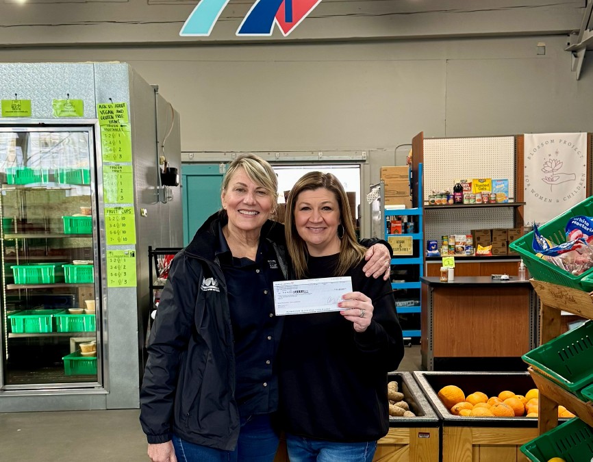 WEEK ENDING 2/22/2026