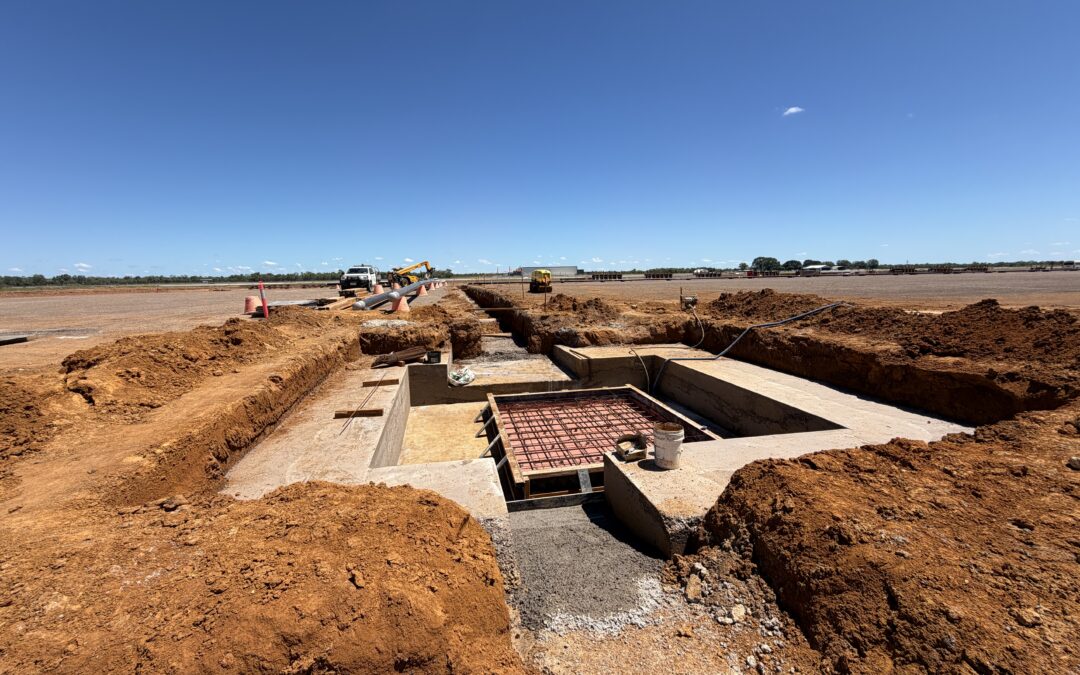 WEEK ENDING 4/5/2026